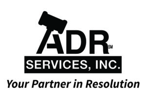 ADR Services Inc. Logo